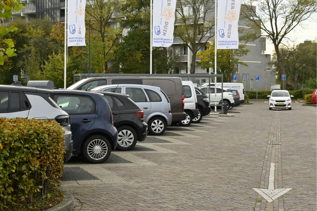 Parkeren