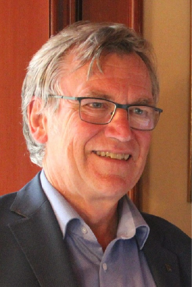 Sjoerd Stienstra